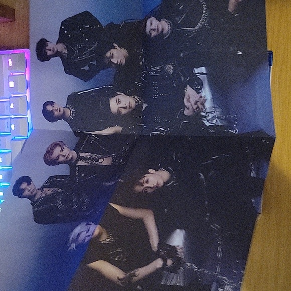 NCT 127 Neo Zone: The Final Round - Picture 3 of 5